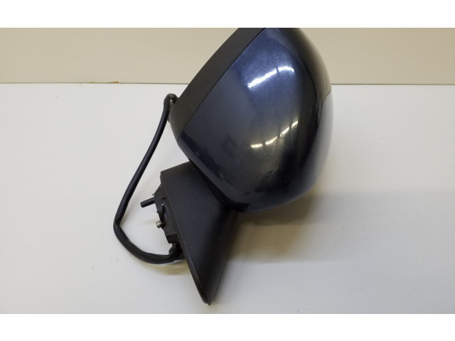Zpětné zrcátko pravé Opel Corsa D 2006 3PINS, ELECTRICO