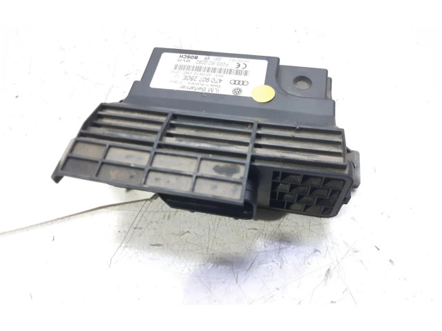 Řídící jednotka 4F0907280E   Audi Q7 4L 