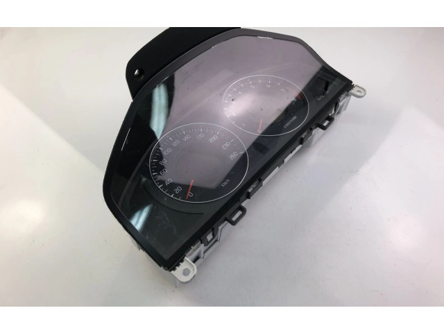 Панель приборов 31270898AA   Volvo V70       