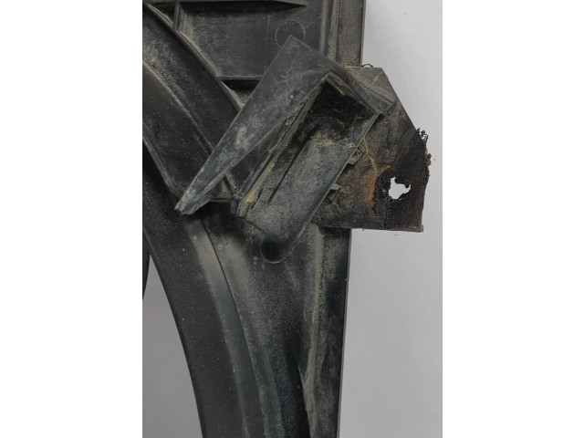 Вентилятор радиатора 6Q0121207L Skoda Fabia Mk1 (6Y)