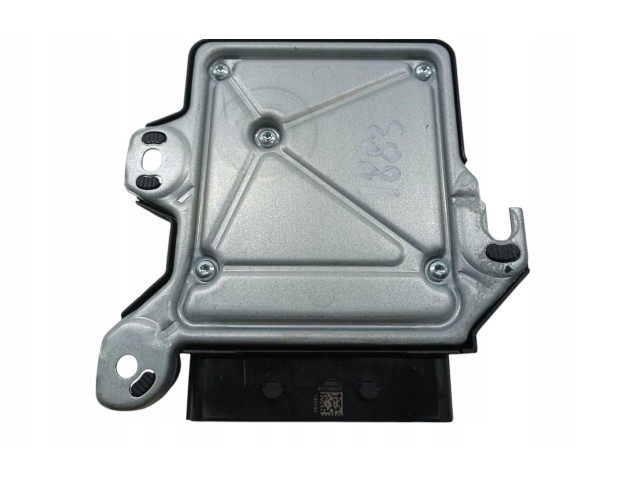 Блок подушек безопасности 3Q0959655AC   Skoda Octavia Mk3 (5E)