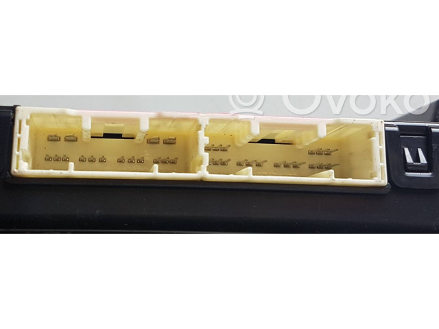 Блок управления 88801SJ261, 2313003462   Subaru Forester SK