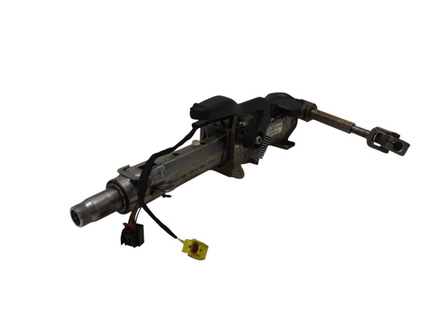 Ось рулевого колеса     1Z2419502Q    Skoda Superb B6 (3T) 