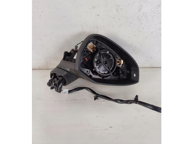 Zpětné zrcátko Audi A5 2020 8W8857410D