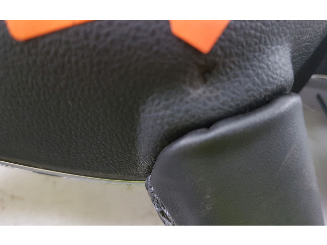 Руль Dacia Duster II 2017 - 2024 года 484005258R