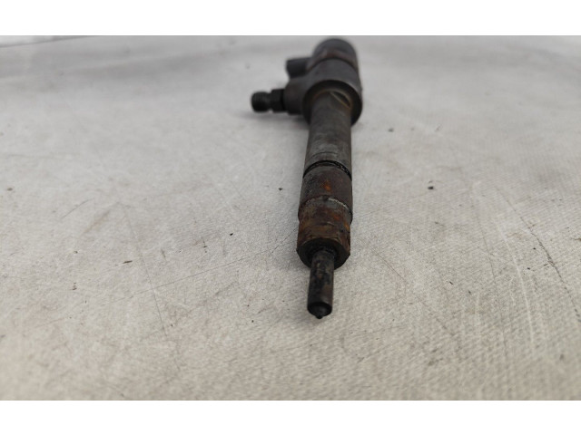 Vstřikovač 1102023508524, 0445110019   Fiat Punto (188)    188 A2.000 