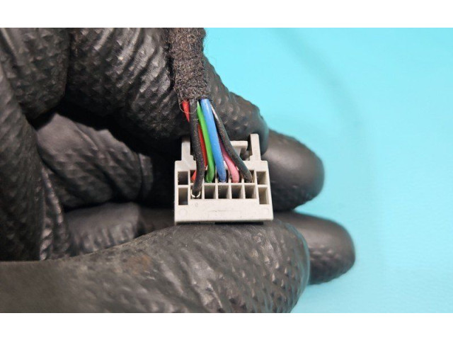 Зеркало электрическое        Ford Transit -  Tourneo Connect  2013 - 2022 года   