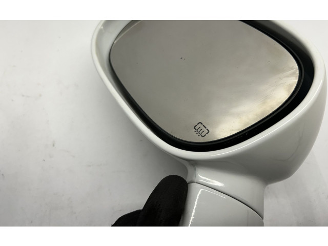 Зеркало (механическое) Dodge Challenger - года