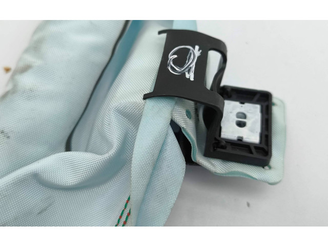 Боковая подушка безопасности 00521739050, 118361342 Jeep Avenger