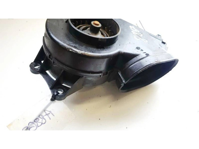 Вентилятор печки 1485725080, 5020106 Citroen C8