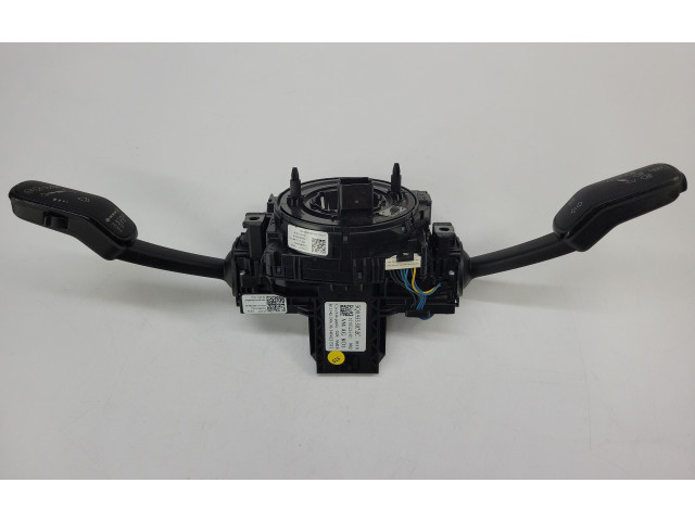 Подрулевой шлейф SRS 5Q0953549C   Audi A3 S3 8V