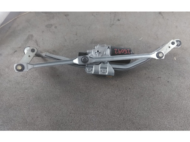 Моторчик дворников T2H23527, GX7317500AC Jaguar XE