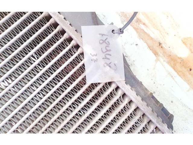 Интеркулер 8627375, 874387q Volvo XC90