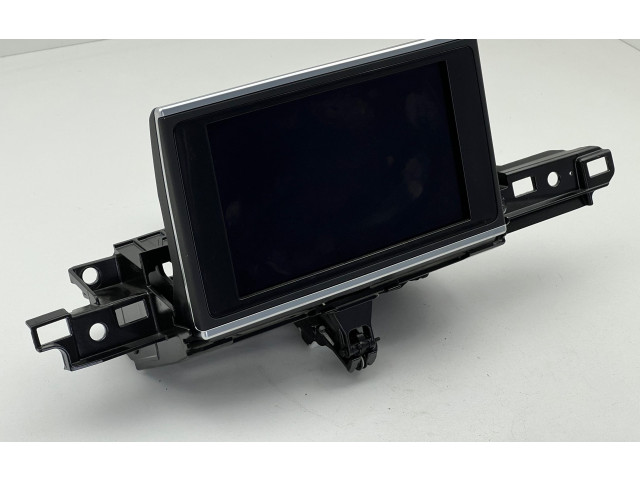 Дисплей 4G1919601AE, 00979943 Audi A7 S7 4G