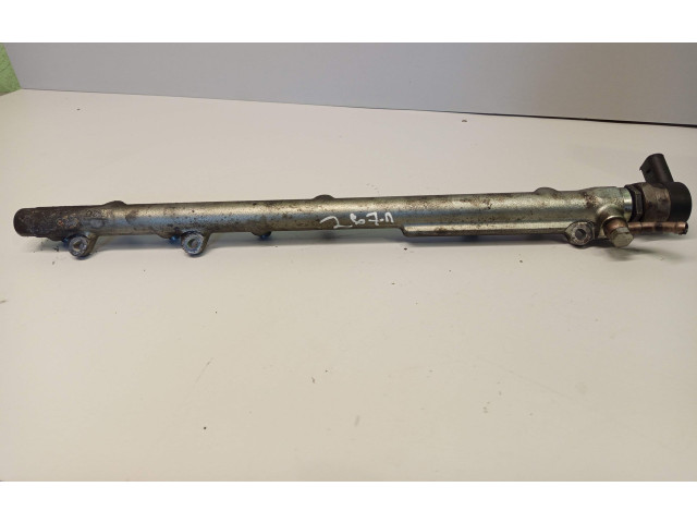 Топливная рампа 0445216008, 7788679 BMW 5 E60 E61