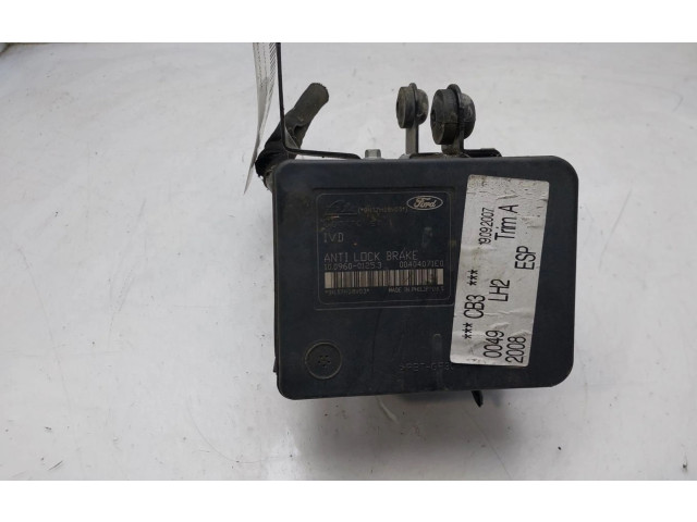Jednotka ABS 3M512C405HC   Ford C-MAX I 