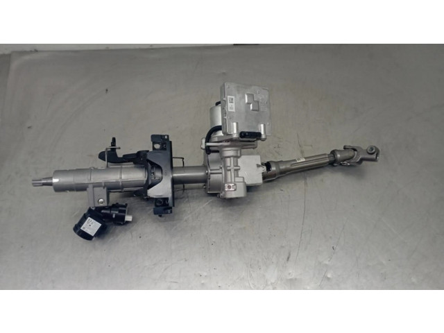 Ручка управления положения руля