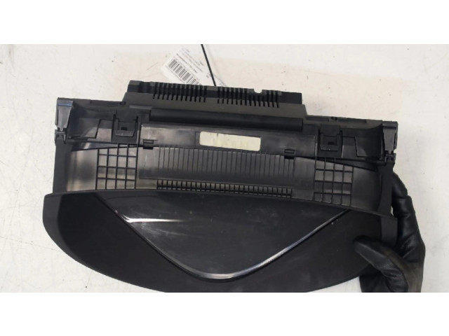 Přístrojová deska Mercedes-Benz CLK AMG A209 C209 2005