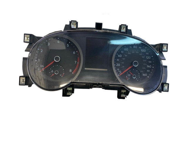 Přístrojová deska  Volkswagen Tiguan Allspace 2019 A2C12961100, A2C1778780000  