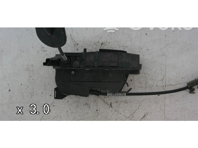 Двигатель центрально замка 825012442R, 825012442R Renault Captur