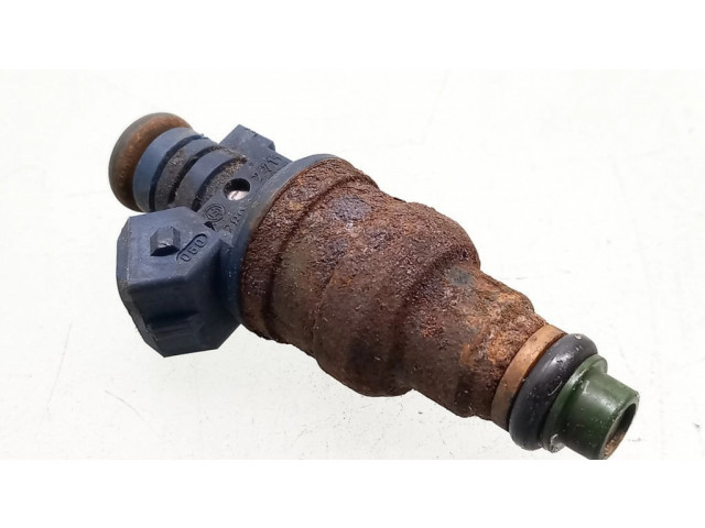 Vstřikovač 0280150455 Porsche Boxster 986 pro benzínový motor 2.5