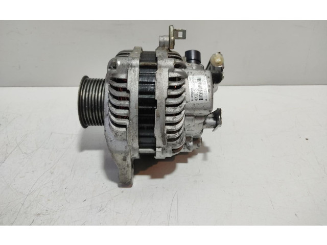 Генератор A2TC1391ZE   Honda Civic      