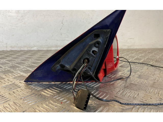 Zpětné zrcátko Mercedes-Benz SLK R170 2001