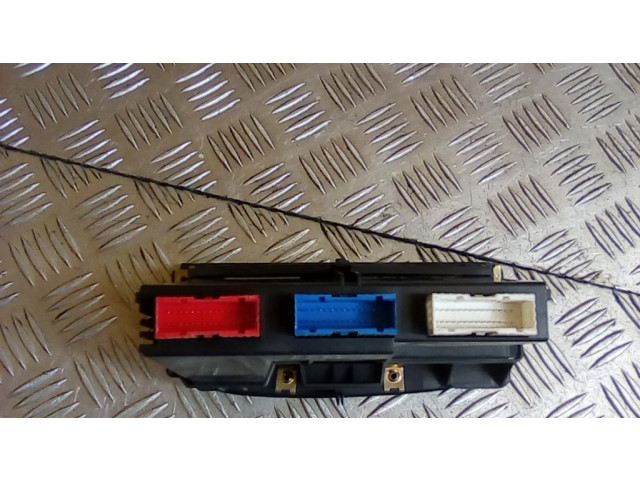 Блок управления климат-контролем 7MO907404AH Ford Galaxy