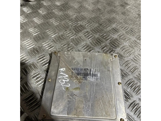 Řídící jednotka A6121534479   Mercedes-Benz C W203 2001
