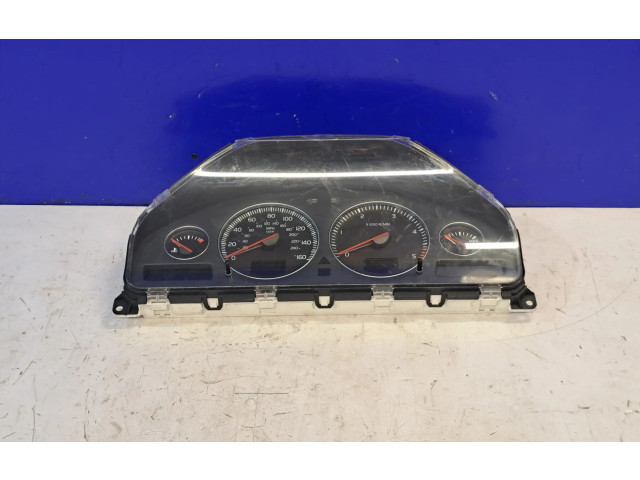 Панель приборов 30746112, 8602886   Volvo V70       