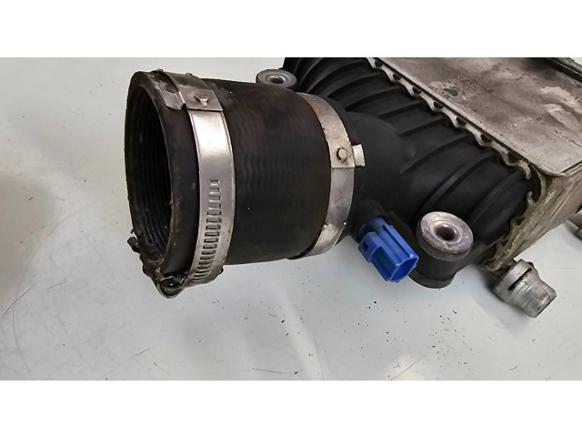 Интеркулер GX736K775AB, 3837BCZ Jaguar XF X260