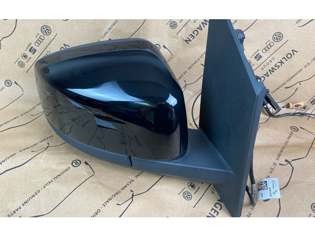 Zpětné zrcátko Volkswagen Caddy 2020 2K7857502AG, 2K7857502AG