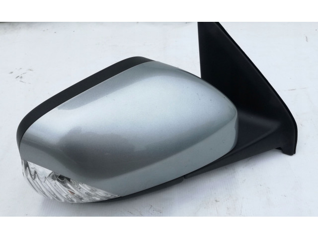 Зеркало электрическое        Volvo XC90  2007 - 2014 года   