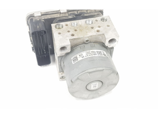 Jednotka ABS 5Q0614517GA, 5Q0614517GA   Volkswagen T-Roc 2022