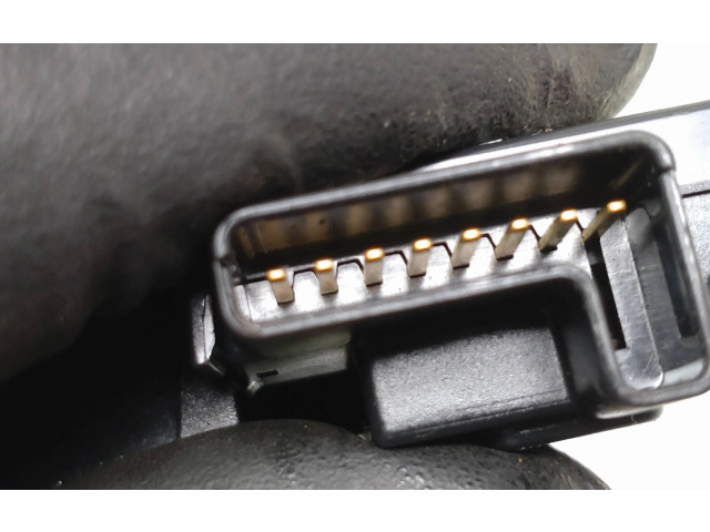 Подрулевой шлейф SRS 1K0959653D Audi A3 S3 8P