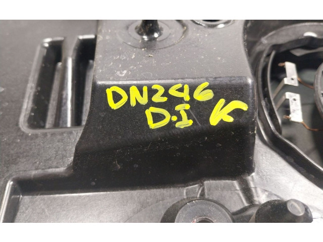 Zpětné zrcátko Mercedes-Benz GLA W156 2018 A1767206500, A1667200135