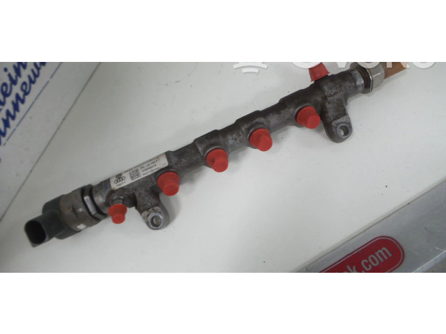 Vstřikovací lišta 03L130089P, 03L130089M Volkswagen Tiguan CFFD CFF