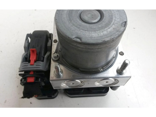 Блок АБС 6C0907379R, 6C0907379R Skoda Fabia Mk3 (NJ) 2015 - 2021 года