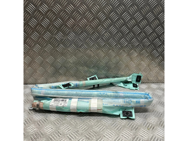 Боковая подушка безопасности 2538604800, 34196057E   Mercedes-Benz GLC X253 C253