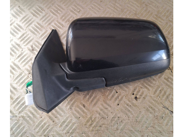 Зеркало электрическое        Mitsubishi Lancer VIII  2007 - 2017 года   