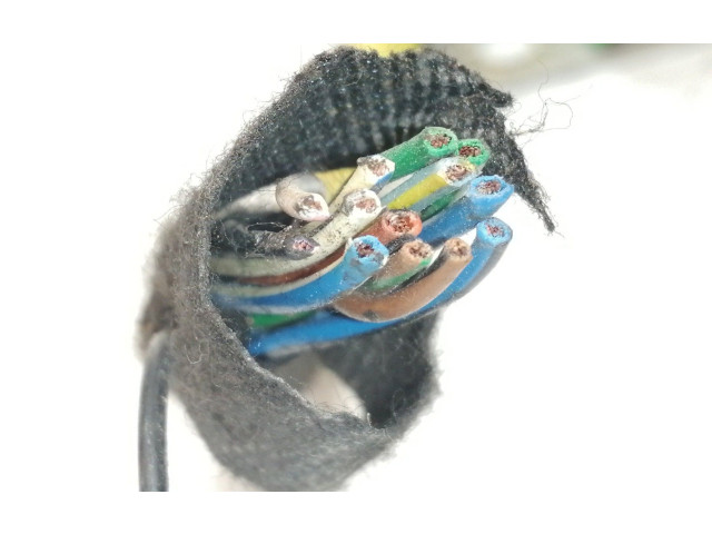 Блок подушек безопасности 51795433, TRW   Fiat Punto (199)