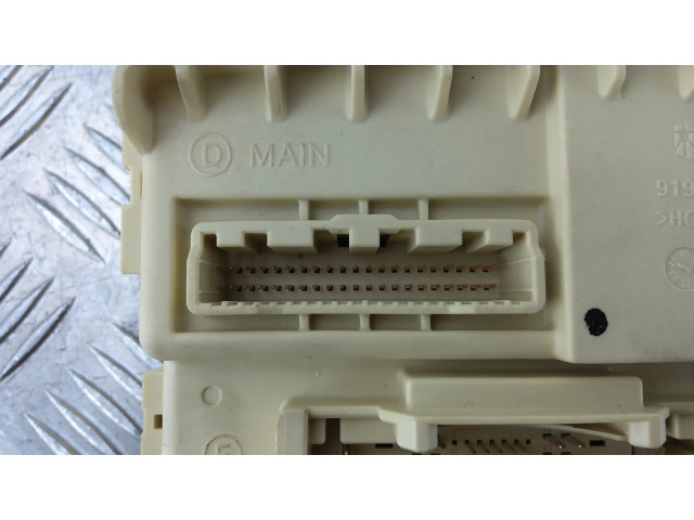 Pojistková skříňka 91953Q0550 Hyundai i20 (BC3 BI3) 2022