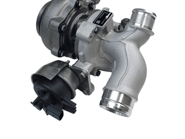  Турбина Audi A1  16309700005, TC30-0002         