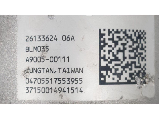  рейка  Колонка рулевая 2613362406A, 2613362406A   Ford Ka 2009 - 2017 года