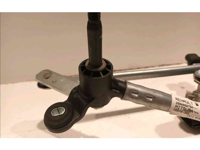 Моторчик дворников 288006875R Dacia Jogger