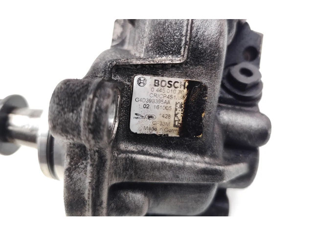 Топливный насос