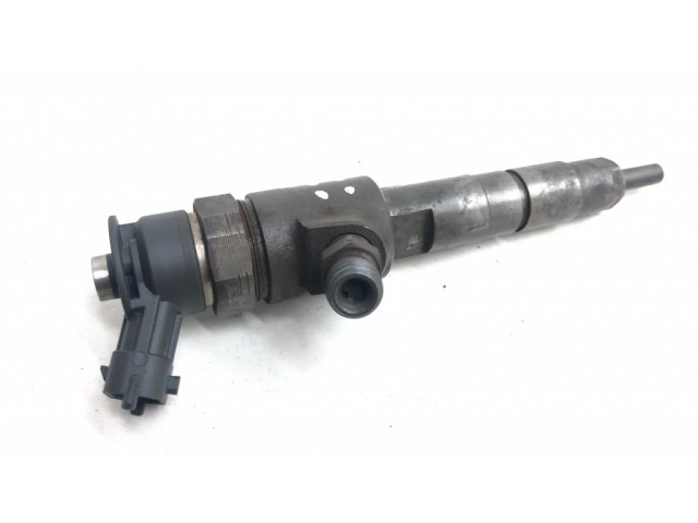 Vstřikovač 0445110340 Citroen Berlingo pro naftový motor 1.6