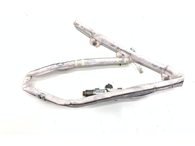 Боковая подушка безопасности 308500310AB, HX7314K160AD Jaguar XE