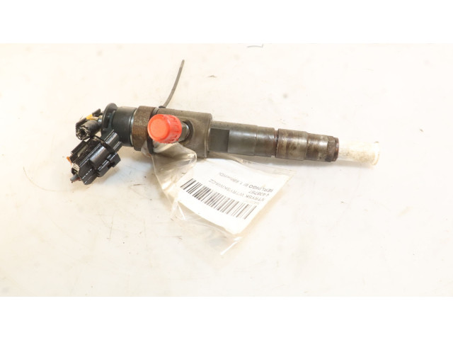 Vstřikovač 0445110566 Citroen Berlingo