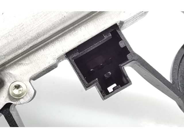 Моторчик заднего дворника 2S61A17K441AB Ford Fusion